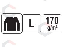 Vyriški flaneliniai marškiniai juoda/balta | 100% medvilnė | L dydis (YT-78814) 5 Vyriški flaneliniai marškiniai juoda/balta | 100% medvilnė | L dydis (YT-78814) 5