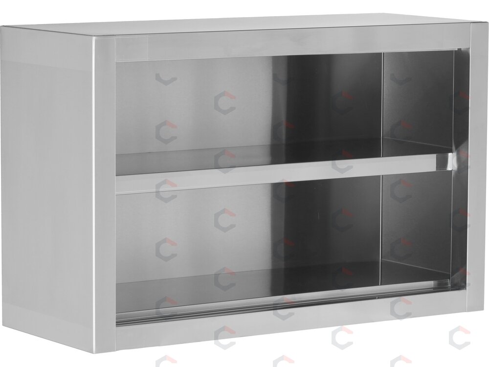 Sieninė spintelė YATO | 100 × 40 × 65 cm (YG-08900) 2 Sieninė spintelė YATO | 100 × 40 × 65 cm (YG-08900) 2