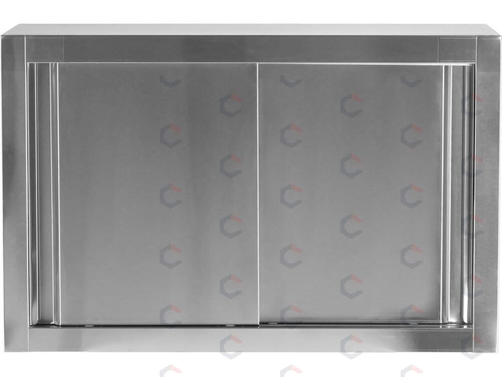 Sieninė spintelė YATO | 100 × 40 × 65 cm (YG-08900) 3