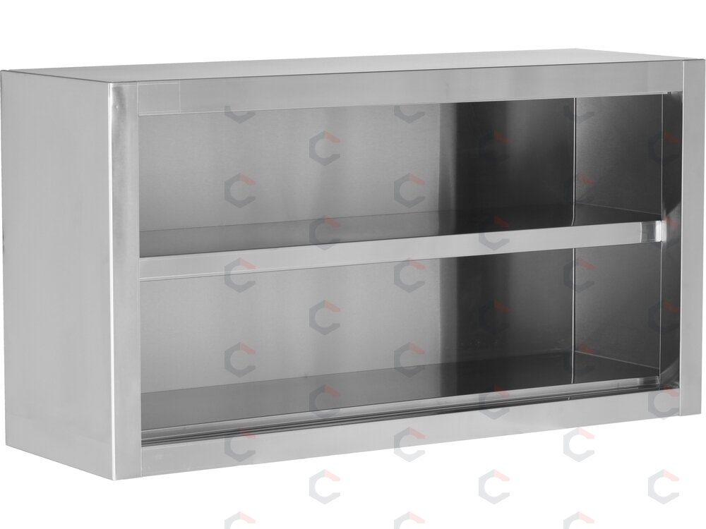 Sieninė spintelė YATO | 120 × 40 × 65 cm (YG-08901) 2 Sieninė spintelė YATO | 120 × 40 × 65 cm (YG-08901) 2
