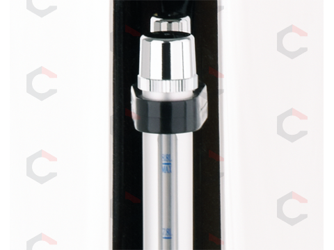Vandens šildytuvas | nerūdijantis plienas | 8,8 l | 900–1000 W | 30–110 °C | Ø 220 mm | aukštis 440 mm (YG-04301) 10 Vandens šildytuvas | nerūdijantis plienas | 8,8 l | 900–1000 W | 30–110 °C | Ø 220 mm | aukštis 440 mm (YG-04301) 10