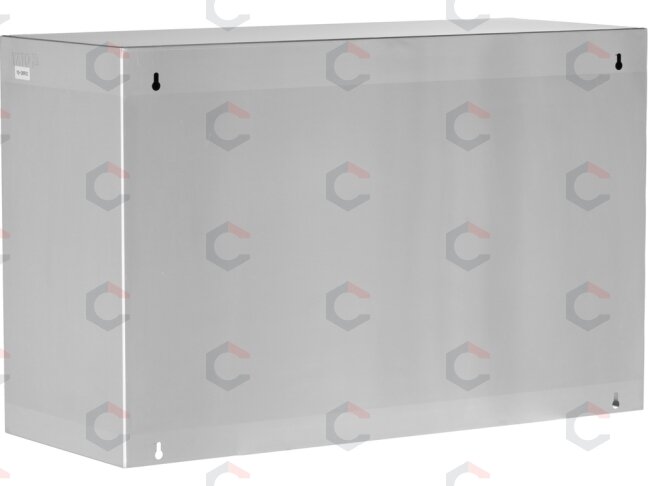 Sieninė spintelė YATO | 100 × 40 × 65 cm (YG-08900) 4 Sieninė spintelė YATO | 100 × 40 × 65 cm (YG-08900) 4