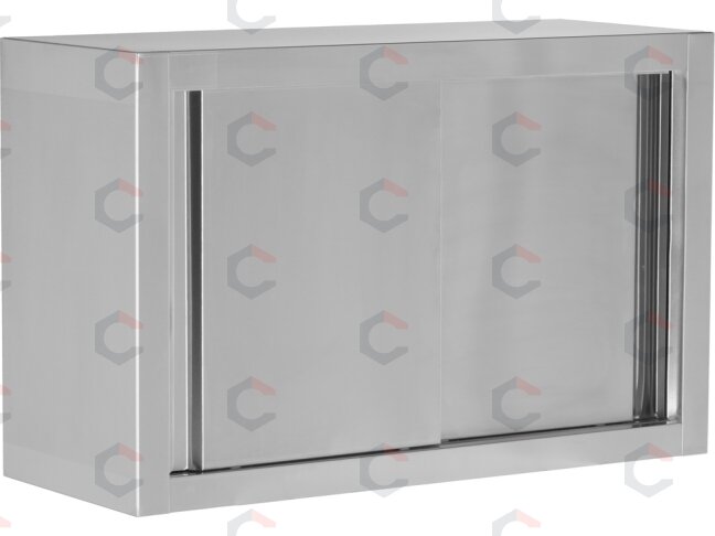 Sieninė spintelė YATO | 100 × 40 × 65 cm (YG-08900) Sieninė spintelė YATO | 100 × 40 × 65 cm (YG-08900)