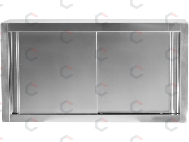 Sieninė spintelė YATO | 120 × 40 × 65 cm (YG-08901) 3