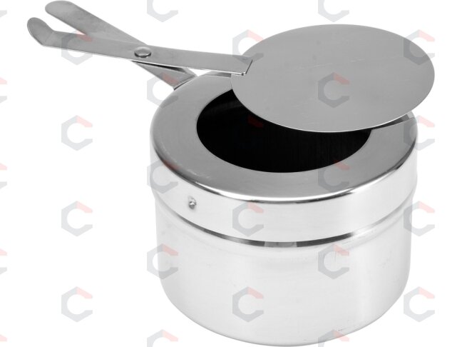 Maisto šildytuvas su 2 indais | 2 × 4,5 l (YG-04125) 5 Maisto šildytuvas su 2 indais | 2 × 4,5 l (YG-04125) 5