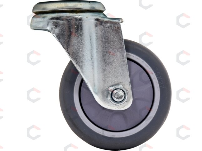 Talpa biriems produktams su ratukais YATO | 81 l (YG-09109) 3