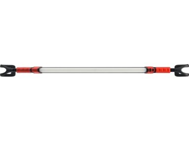 YATO akumuliatorinė teleskopinė LED lempa variklio skyriui | 1200 lm | 1214–1870 mm (YT-08535) YATO akumuliatorinė teleskopinė LED lempa variklio skyriui | 1200 lm | 1214–1870 mm (YT-08535)