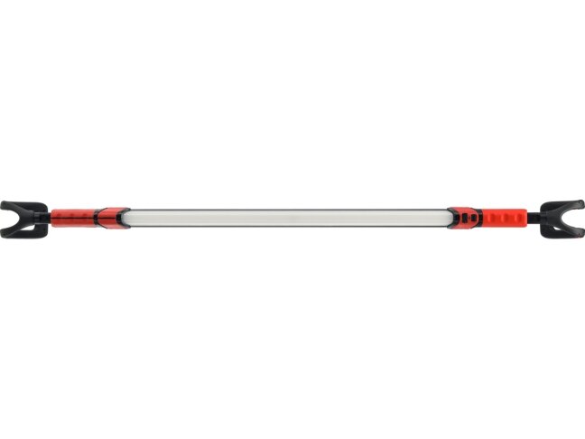 YATO akumuliatorinė teleskopinė LED lempa variklio skyriui | 1200 lm | 1214–1870 mm (YT-08535) 1 YATO akumuliatorinė teleskopinė LED lempa variklio skyriui | 1200 lm | 1214–1870 mm (YT-08535) 1