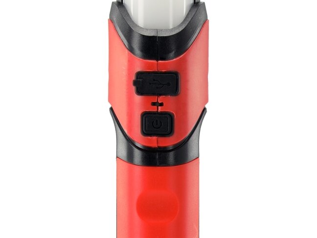 YATO akumuliatorinė teleskopinė LED lempa variklio skyriui | 1200 lm | 1214–1870 mm (YT-08535) 7 YATO akumuliatorinė teleskopinė LED lempa variklio skyriui | 1200 lm | 1214–1870 mm (YT-08535) 7