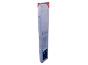 Ypač ilgų atsuktuvų rinkinys | SL 6 mm / PH2 / Torx T15 | 450 mm | 3 vnt. (74738) 3