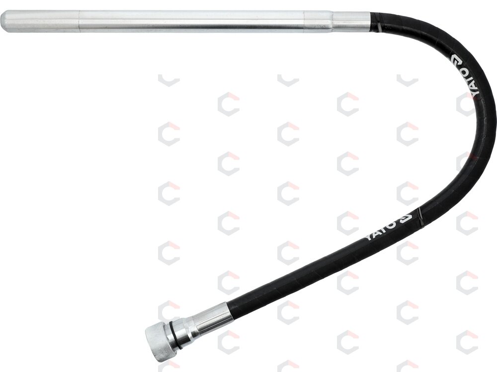 Žarna betono vibratoriui YT-82604 (YT-82597) Žarna betono vibratoriui YT-82604 (YT-82597)