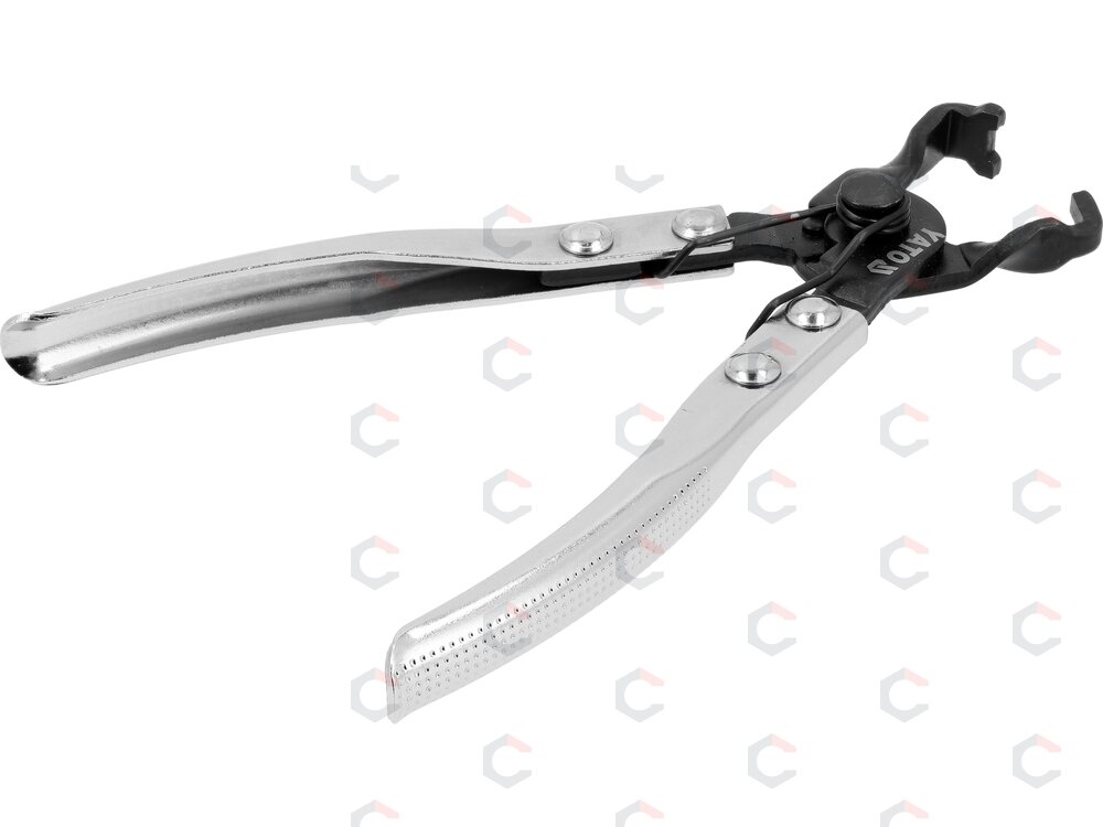 Žarnų sąvaržų replės VAG (YT-06458) 3 Žarnų sąvaržų replės VAG (YT-06458) 3