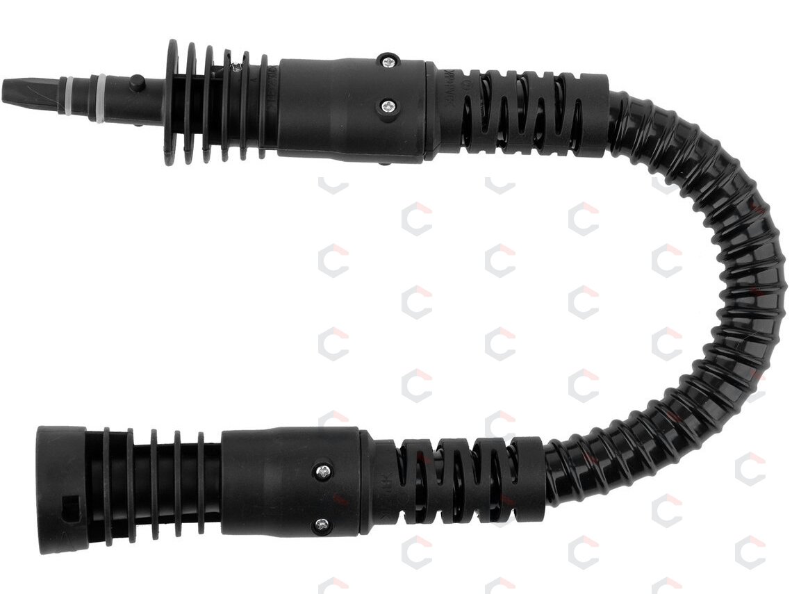 Žarna 55 cm | garų įrenginiui 67200 / 67201 (67203V) Žarna 55 cm | garų įrenginiui 67200 / 67201 (67203V)