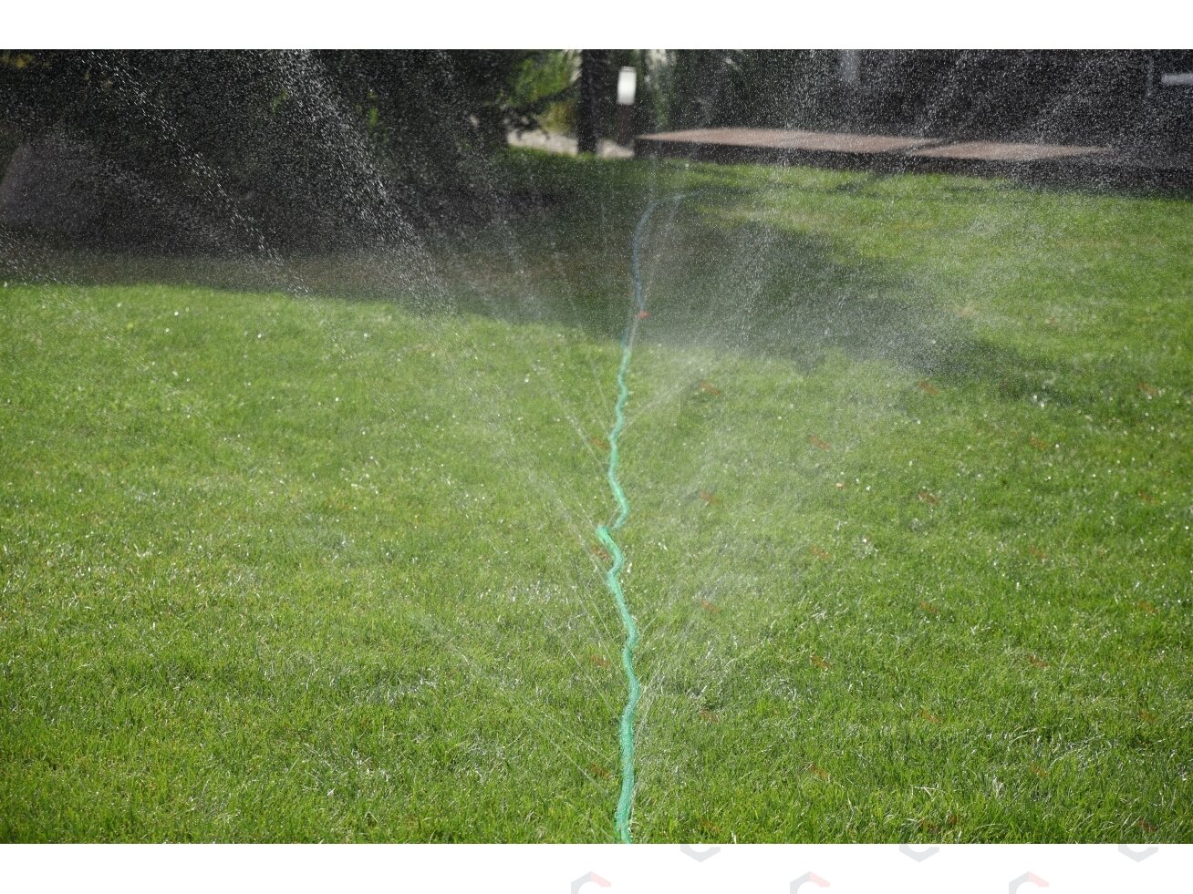 Žarna | vejos ir sodo augalų drėkinimui | 7.5 m (89360) 5