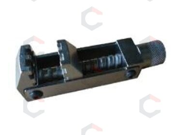 Žarnų sąvaržų diegimo įrankis 0 - 40mm (RD2301) Žarnų sąvaržų diegimo įrankis 0 - 40mm (RD2301)