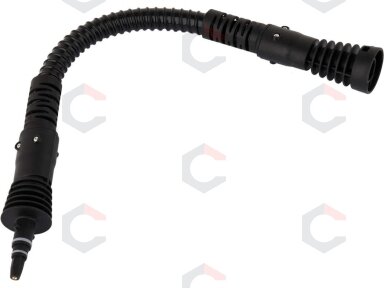 Žarna 55 cm | garų įrenginiui 67200 / 67201 (67203V) Žarna 55 cm | garų įrenginiui 67200 / 67201 (67203V)