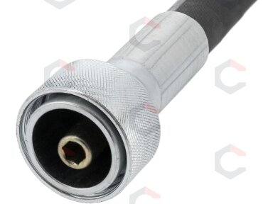 Žarna betono vibratoriui YT-82604 (YT-82597) Žarna betono vibratoriui YT-82604 (YT-82597)