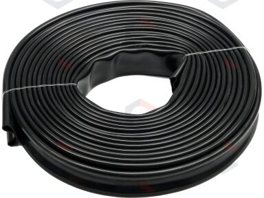 Žarna panardinamiems siurbliams 1"(25,4mm) /10m (79960) Žarna panardinamiems siurbliams 1"(25,4mm) /10m (79960)