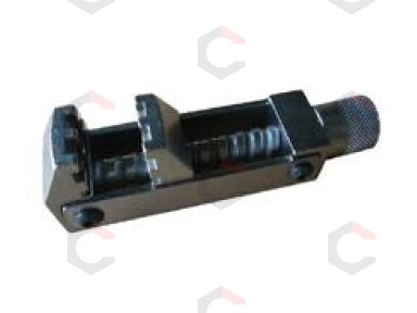 Žarnų sąvaržų diegimo įrankis 0 - 40mm (RD2301)
