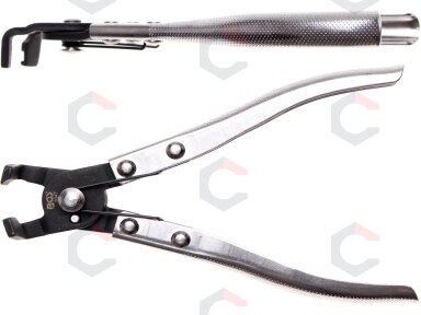 Žarnų sąvaržų replės | CLIC žarnų gnybtai | 175 mm (8347) Žarnų sąvaržų replės | CLIC žarnų gnybtai | 175 mm (8347)