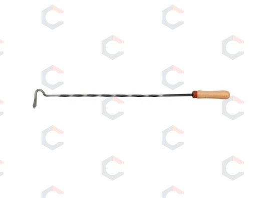 Žarsteklis | 620 mm (72981) Žarsteklis | 620 mm (72981)