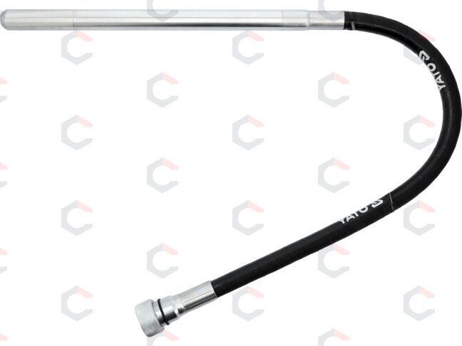 Žarna betono vibratoriui YT-82604 (YT-82597) Žarna betono vibratoriui YT-82604 (YT-82597)