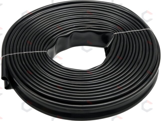 Žarna panardinamiems siurbliams 1,5" (38mm) /20m (79973) Žarna panardinamiems siurbliams 1,5" (38mm) /20m (79973)
