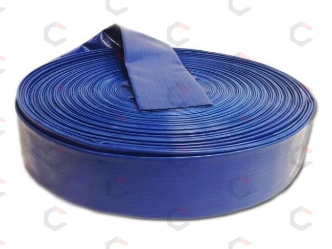 Žarna vandens siurbliams | 2" | 50 m (79983V) Žarna vandens siurbliams | 2" | 50 m (79983V)