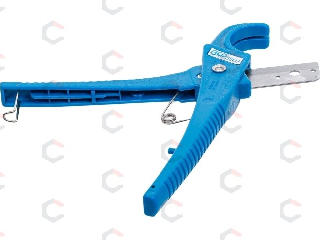 Žarnų pjovimo replės | iki 38 mm (8869) 1 Žarnų pjovimo replės | iki 38 mm (8869) 1