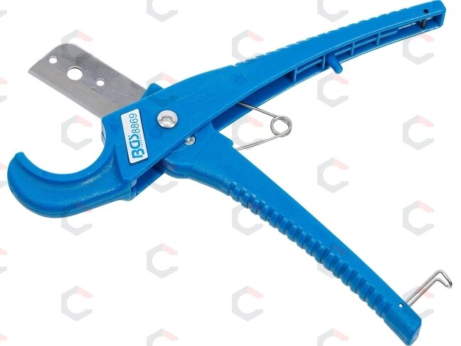 Žarnų pjovimo replės | iki 38 mm (8869) 2 Žarnų pjovimo replės | iki 38 mm (8869) 2