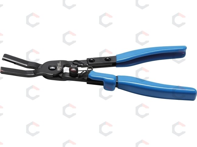 Žarnų sąvaržų replės | 260 mm (8600) Žarnų sąvaržų replės | 260 mm (8600)