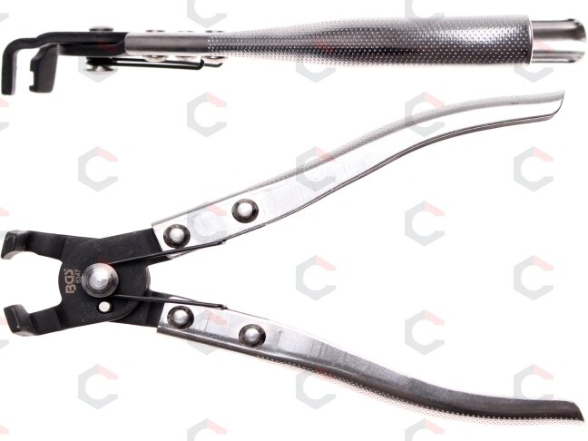 Žarnų sąvaržų replės | CLIC žarnų gnybtai | 175 mm (8347) 1 Žarnų sąvaržų replės | CLIC žarnų gnybtai | 175 mm (8347) 1