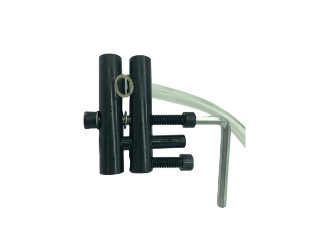 Žarnų užspaudimo įrankis 0–31 mm (SK18625) 1