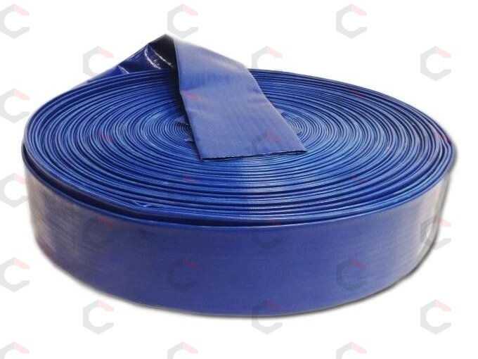 Žarna vandens siurbliams | 2" | 50 m (79983V) Žarna vandens siurbliams | 2" | 50 m (79983V)