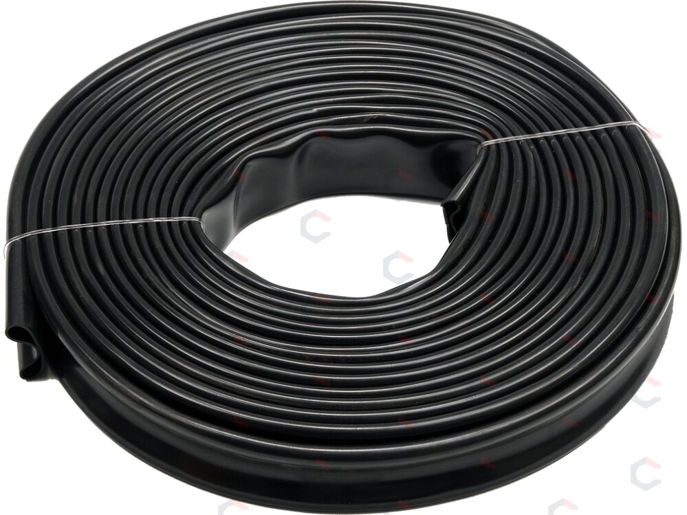 Žarna panardinamiems siurbliams 1,5" (38mm) /20m (79973) Žarna panardinamiems siurbliams 1,5" (38mm) /20m (79973)