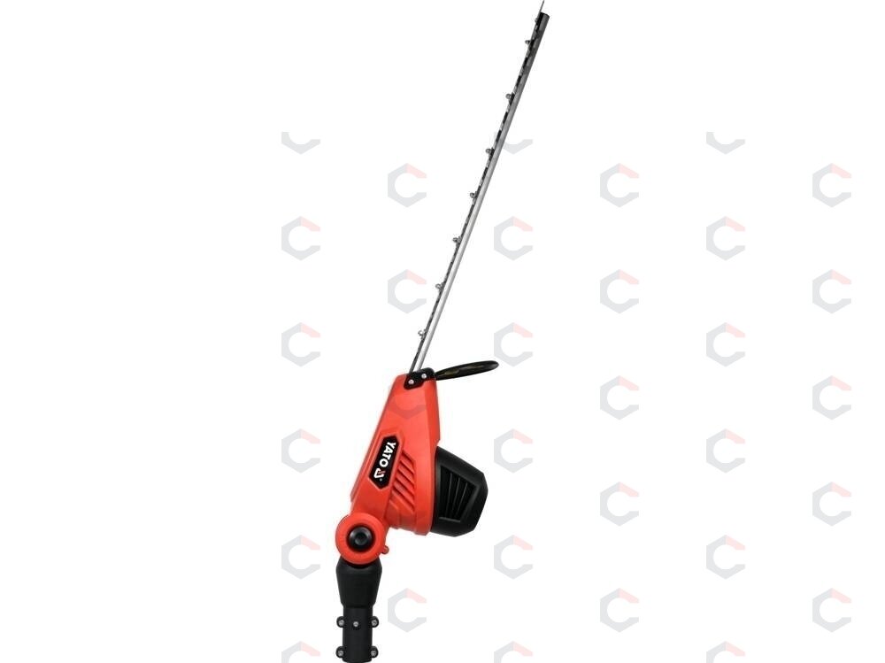 Žirklės gyvatvorei | teleskopinės | 600W 51CM (YT-84790) 9 Žirklės gyvatvorei | teleskopinės | 600W 51CM (YT-84790) 9