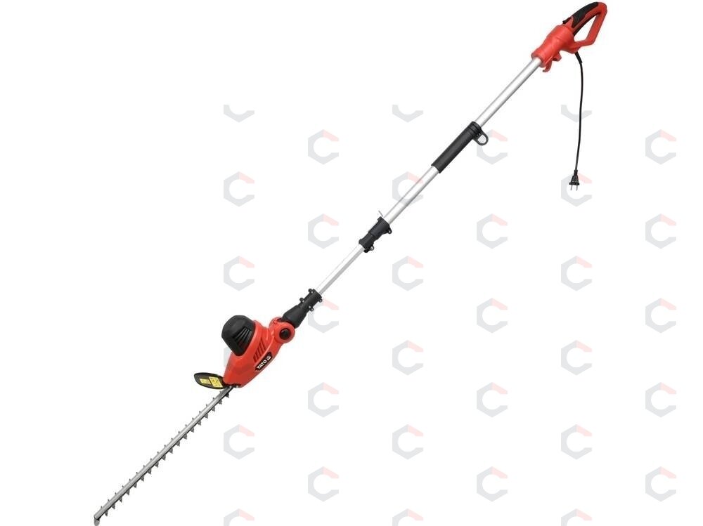 Žirklės gyvatvorei | teleskopinės | 600W 51CM (YT-84790) 3 Žirklės gyvatvorei | teleskopinės | 600W 51CM (YT-84790) 3