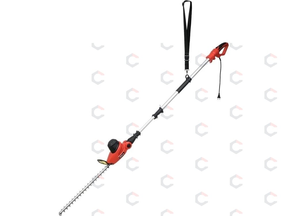 Žirklės gyvatvorei | teleskopinės | 600W 51CM (YT-84790) 4 Žirklės gyvatvorei | teleskopinės | 600W 51CM (YT-84790) 4