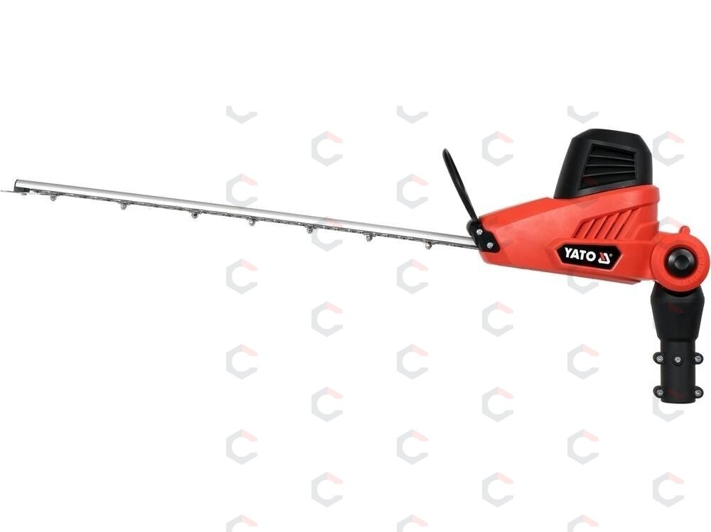 Žirklės gyvatvorei | teleskopinės | 600W 51CM (YT-84790) 6 Žirklės gyvatvorei | teleskopinės | 600W 51CM (YT-84790) 6