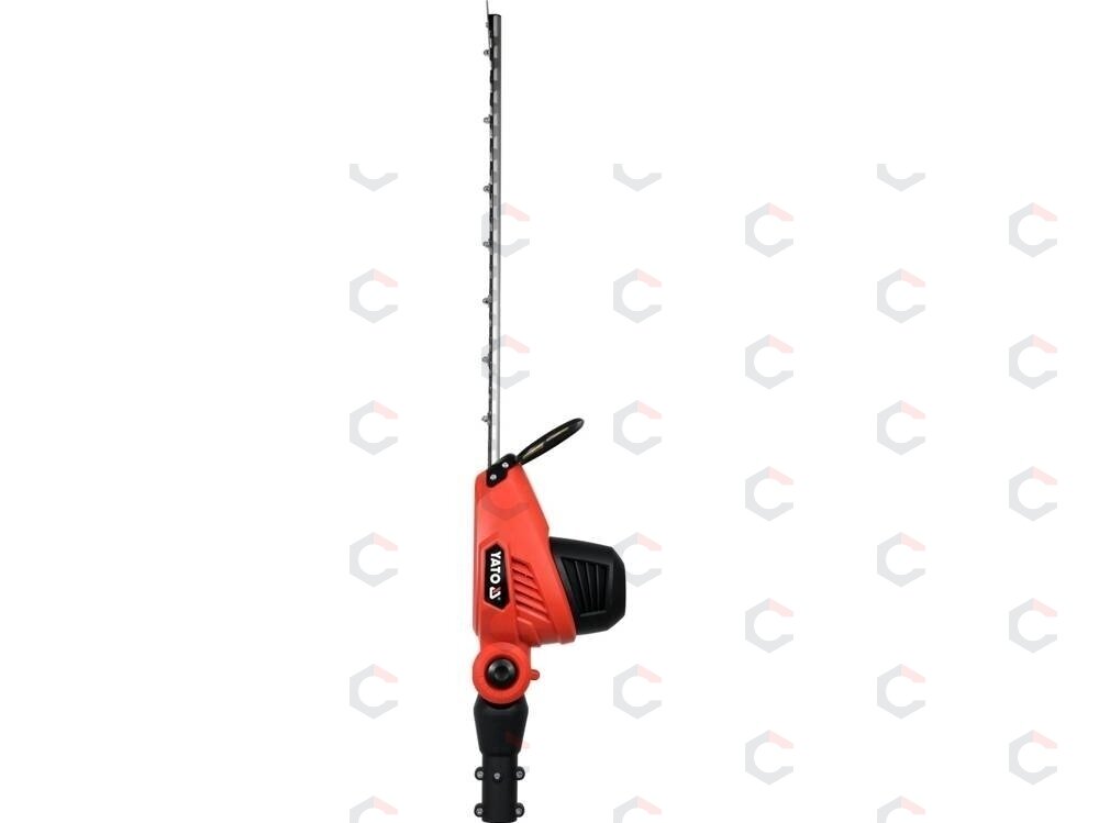 Žirklės gyvatvorei | teleskopinės | 600W 51CM (YT-84790) 8 Žirklės gyvatvorei | teleskopinės | 600W 51CM (YT-84790) 8