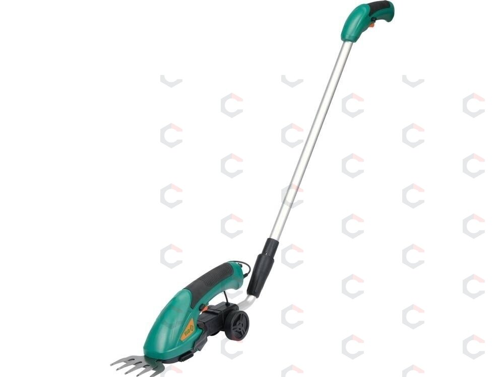 Žirklės žolei | gyvatvorei | su rankena | 3,6V (79503) 4 Žirklės žolei | gyvatvorei | su rankena | 3,6V (79503) 4