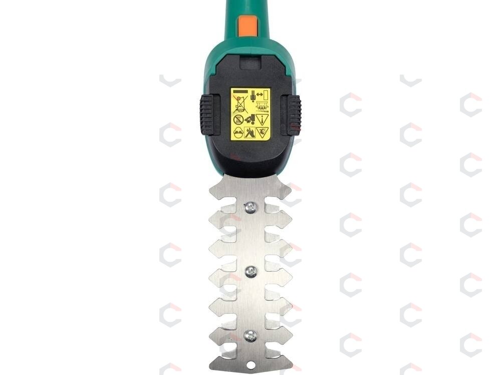Žirklės žolei | gyvatvorei | su rankena | 3,6V (79503) 9 Žirklės žolei | gyvatvorei | su rankena | 3,6V (79503) 9