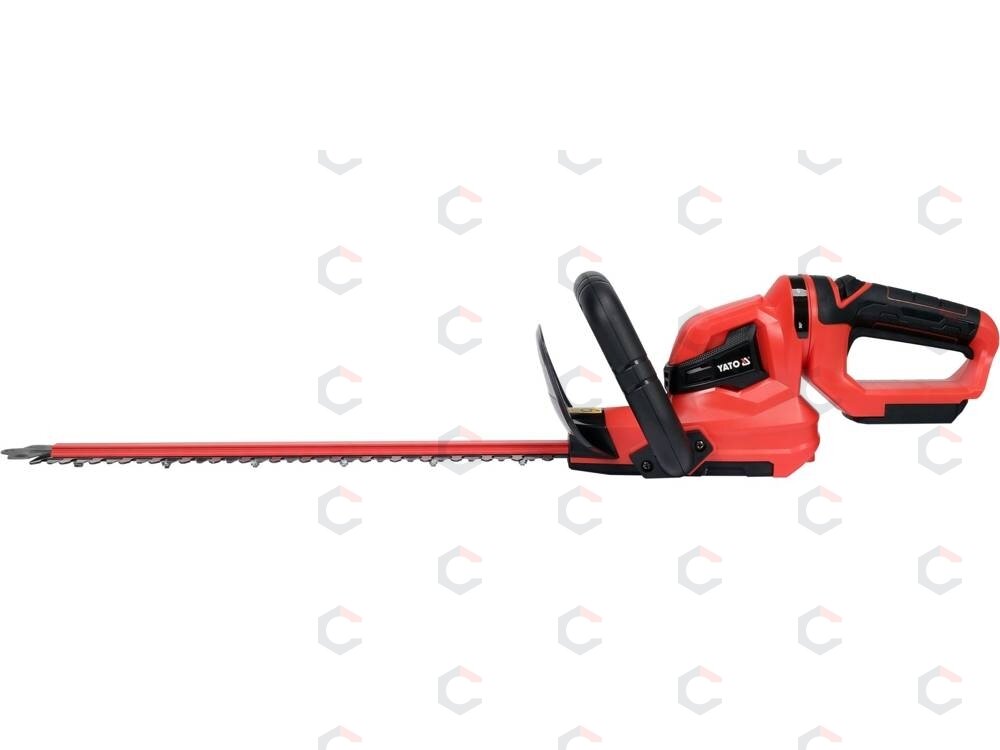Žirklės gyvatvorei | 18V 45 CM | be baterijų (YT-828332) 1 Žirklės gyvatvorei | 18V 45 CM | be baterijų (YT-828332) 1
