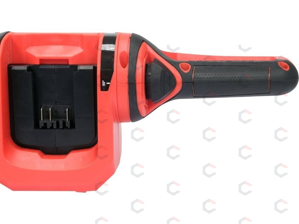 Žirklės gyvatvorei | 55CM 2X18V | be baterijų (YT-828353) 11 Žirklės gyvatvorei | 55CM 2X18V | be baterijų (YT-828353) 11