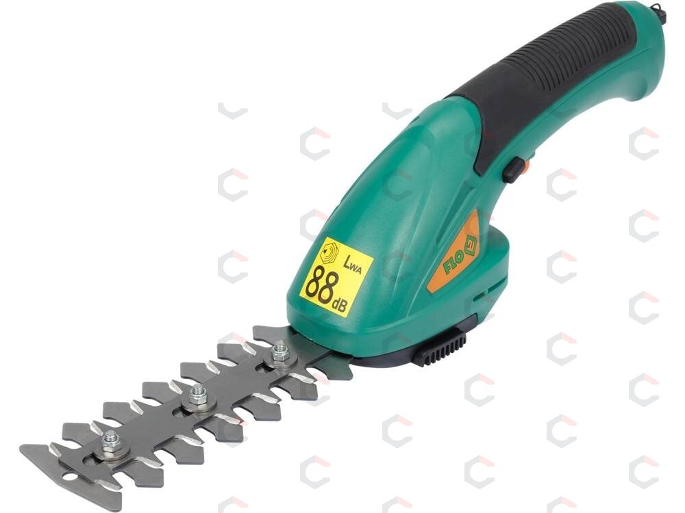 Žirklės žolei | gyvatvorei | 3,6V (79502) 1 Žirklės žolei | gyvatvorei | 3,6V (79502) 1