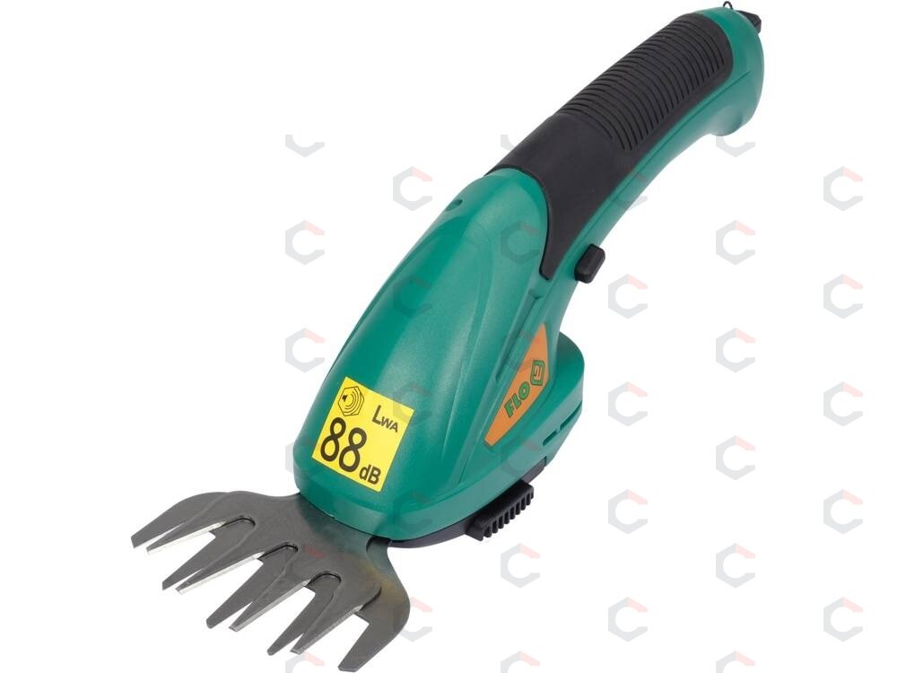 Žirklės žolei | gyvatvorei | 3,6V (79502) Žirklės žolei | gyvatvorei | 3,6V (79502)