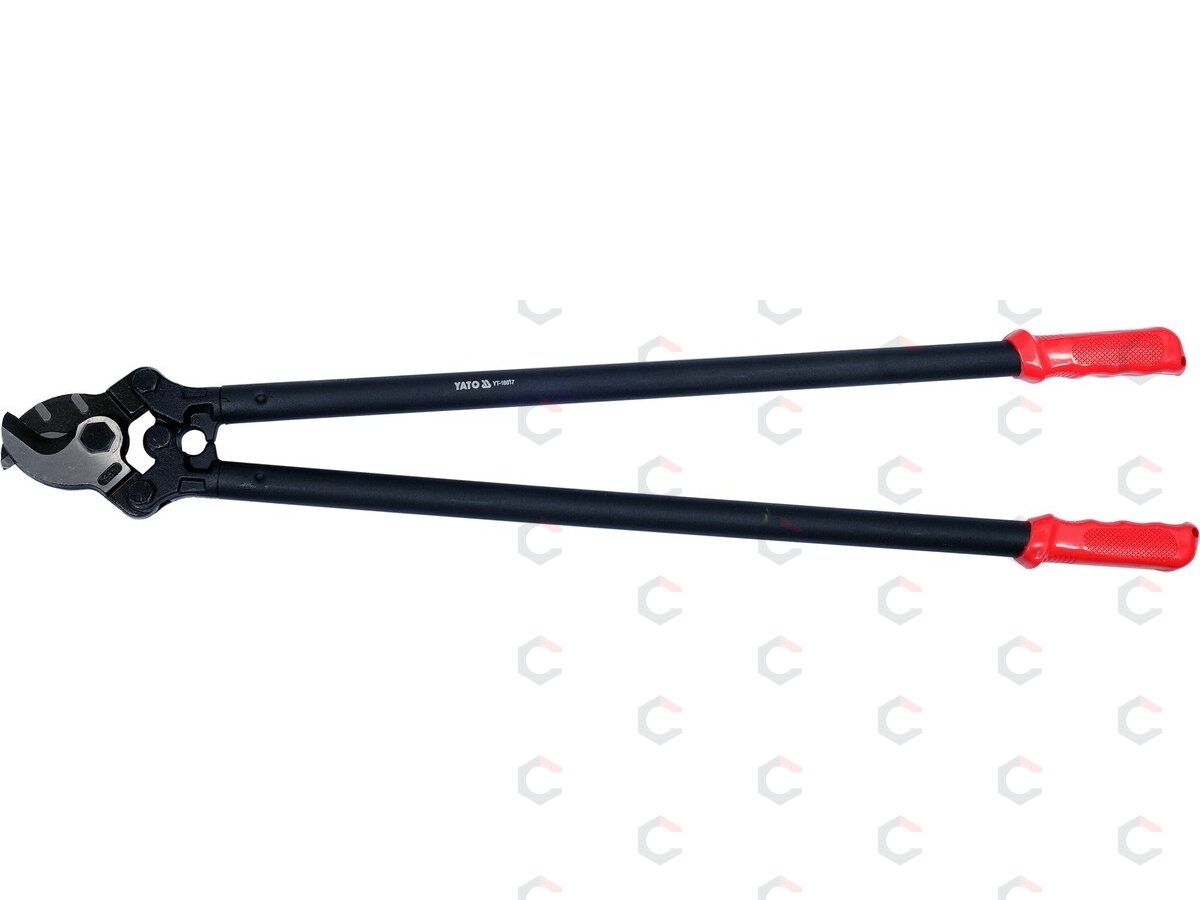 Žirklės kabeliui | 450 mm² | 910 mm (YT-18617) Žirklės kabeliui | 450 mm² | 910 mm (YT-18617)