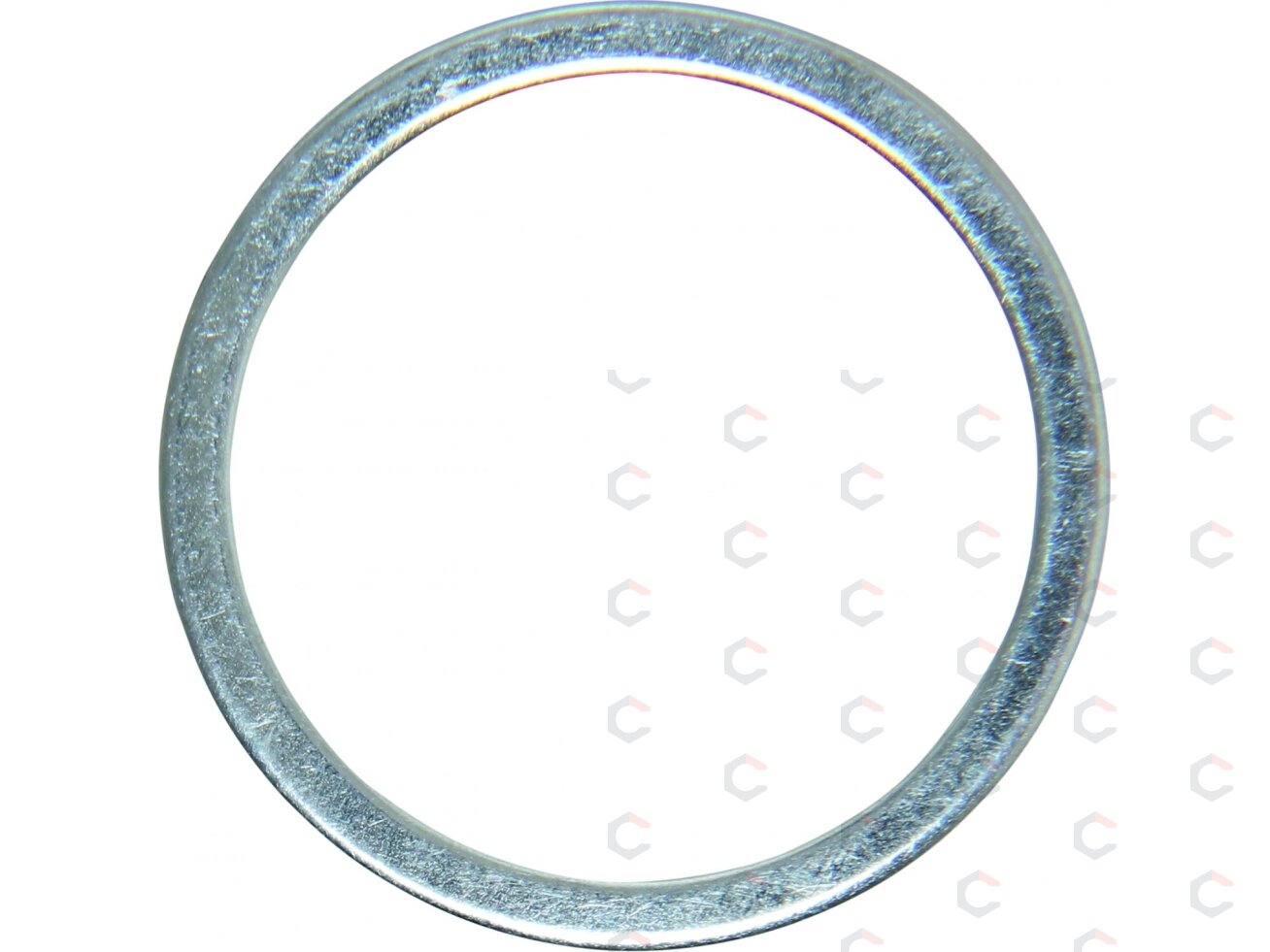 Žiedas / adapteris diskams iš 30 į 25 mm (9318) Žiedas / adapteris diskams iš 30 į 25 mm (9318)