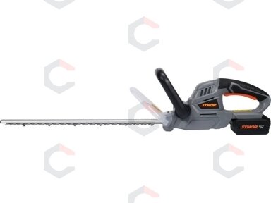 Žirklės gyvatvorei | 20V 45 CM | be baterijų (78186) Žirklės gyvatvorei | 20V 45 CM | be baterijų (78186)