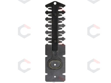 Žirklės gyvatvorei ir žolei akumuliatorinės 3,6V LI-ION (79500)
